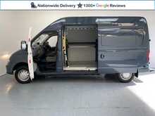 LDV EV80 EV80 56kWh Auto L3 High Roof 5dr 