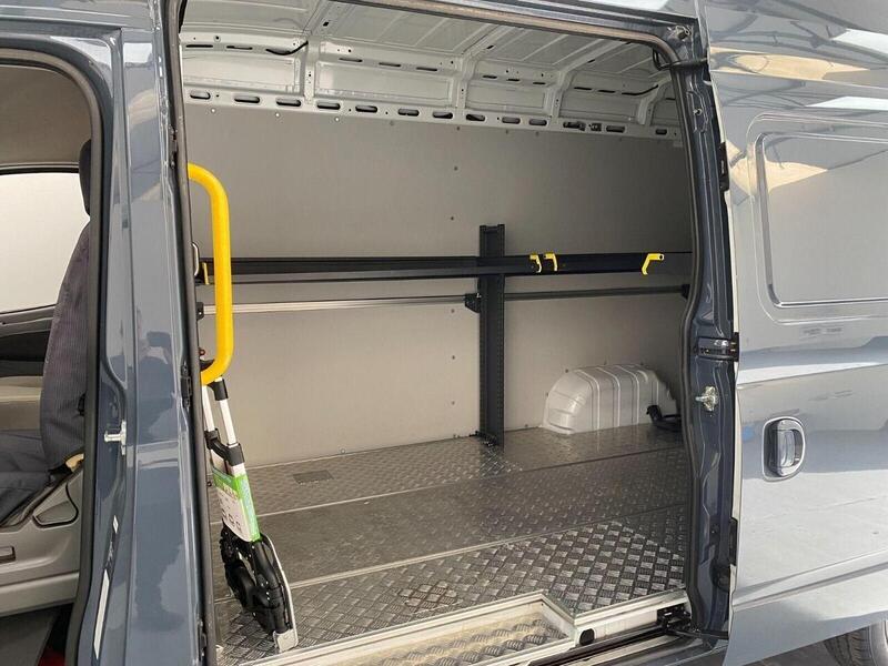 LDV EV80 56kWh Auto L3 High Roof 5dr