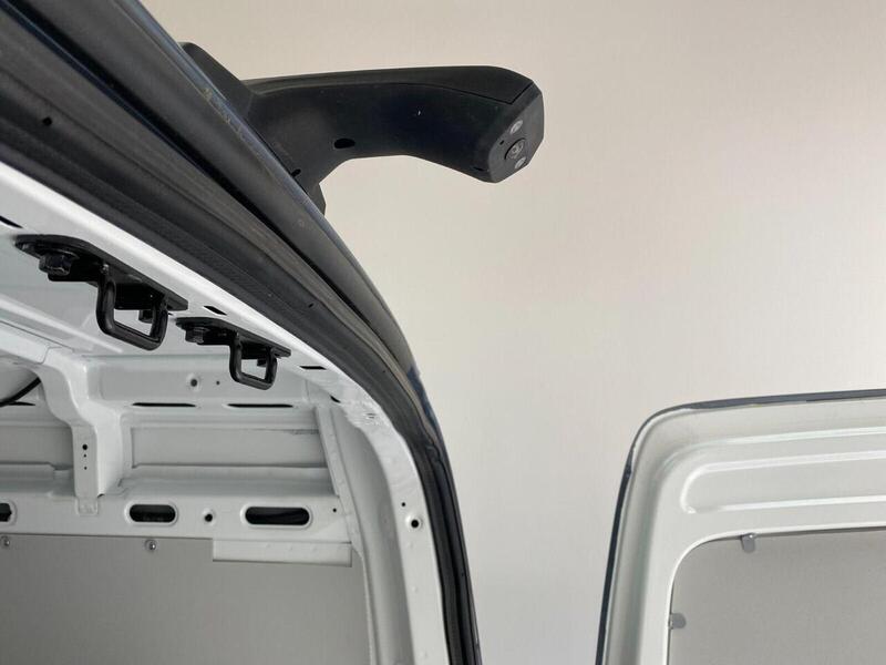 LDV EV80 56kWh Auto L3 High Roof 5dr