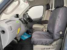 LDV EV80 EV80 56kWh Auto L3 High Roof 5dr 