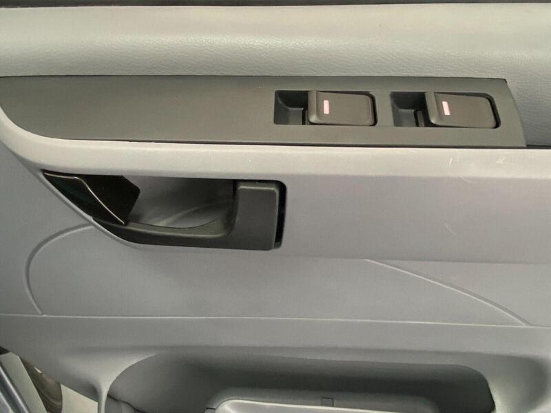 LDV EV80 56kWh Auto L3 High Roof 5dr