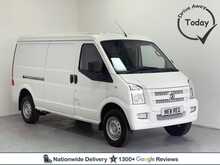 DFSK EC35 EC35 39kWh 62 Auto SWB 5dr 