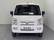 DFSK EC35 EC35 39kWh 62 Auto SWB 5dr 