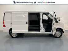 DFSK EC35 EC35 39kWh 62 Auto SWB 5dr 