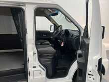 DFSK EC35 EC35 39kWh 62 Auto SWB 5dr 
