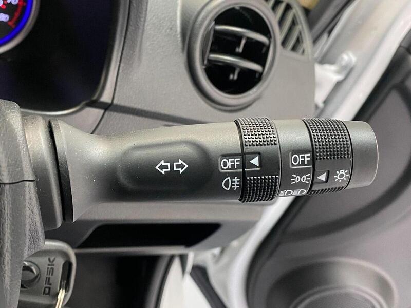 DFSK EC35 39kWh 62 Auto SWB 5dr