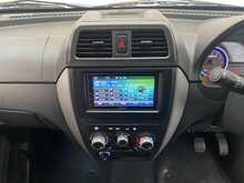 DFSK EC35 EC35 39kWh 62 Auto SWB 5dr 