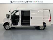 DFSK EC35 39kWh 50 Auto SWB 5dr 
