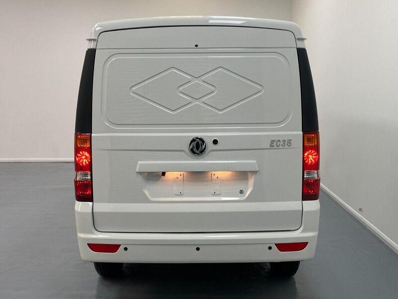 DFSK EC35 39kWh 50 Auto SWB 5dr