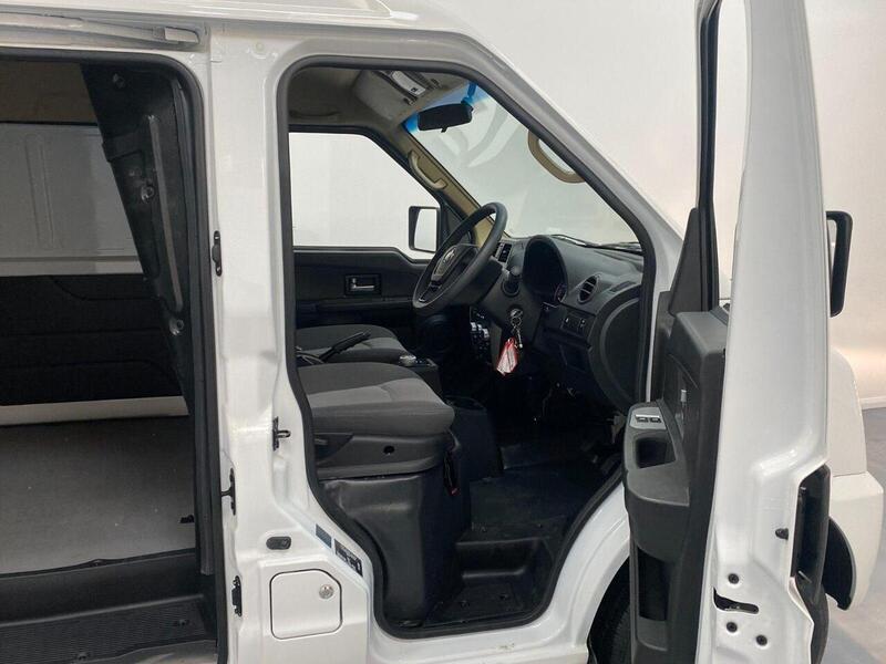 DFSK EC35 39kWh 50 Auto SWB 5dr
