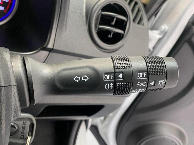 DFSK EC35 39kWh 50 Auto SWB 5dr