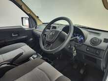 DFSK EC35 39kWh 50 Auto SWB 5dr 