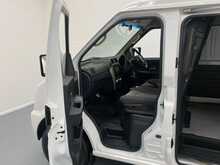 DFSK EC35 39kWh 50 Auto SWB 5dr 