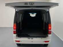 DFSK EC35 39kWh 50 Auto SWB 5dr 