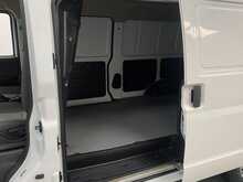 DFSK EC35 39kWh 50 Auto SWB 5dr 