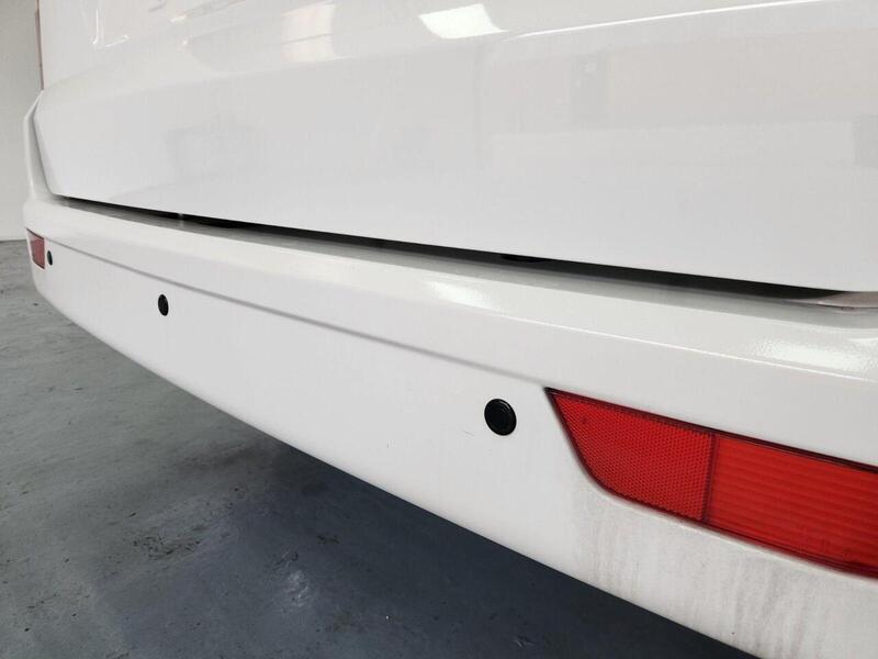 DFSK EC35 39kWh 50 Auto SWB 5dr