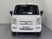 DFSK EC35 39kWh 62 Auto SWB 5dr 