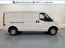 DFSK EC35 39kWh 62 Auto SWB 5dr 