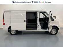 DFSK EC35 39kWh 62 Auto SWB 5dr 