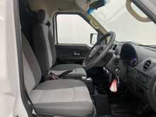 DFSK EC35 39kWh 62 Auto SWB 5dr 