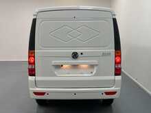 DFSK EC35 39kWh 62 Auto SWB 5dr 