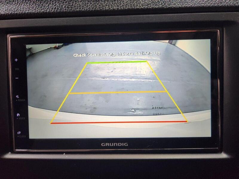 DFSK EC35 39kWh 62 Auto SWB 5dr