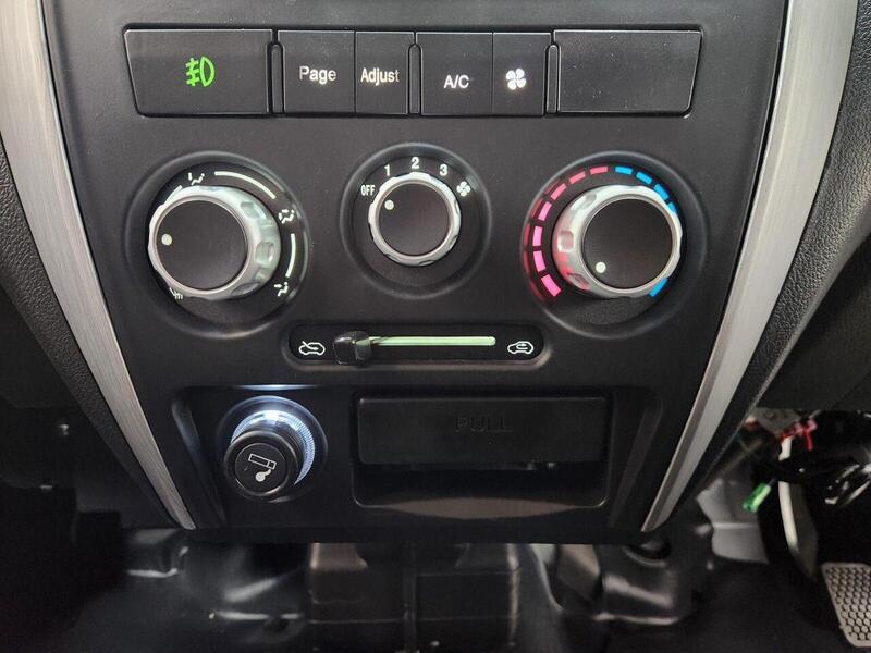 DFSK EC35 39kWh 62 Auto SWB 5dr