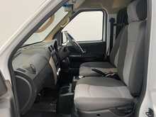 DFSK EC35 39kWh 62 Auto SWB 5dr 