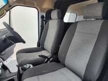 DFSK EC35 39kWh 62 Auto SWB 5dr 