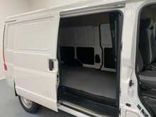 DFSK EC35 39kWh 62 Auto SWB 5dr 