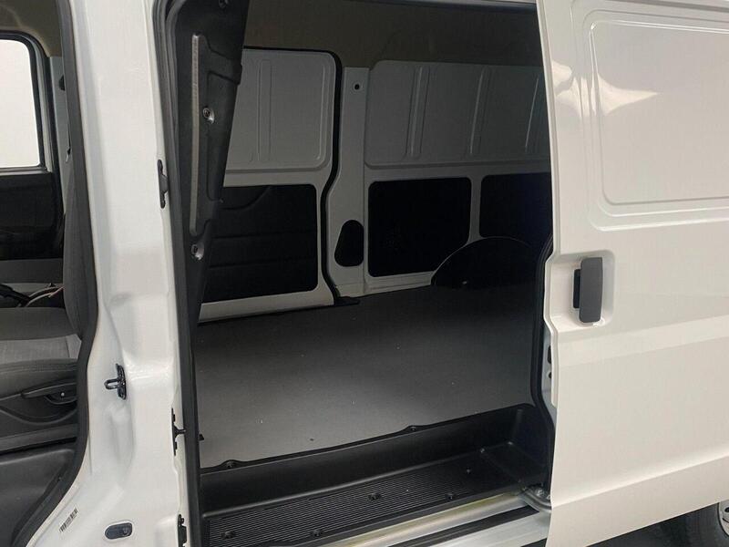 DFSK EC35 39kWh 62 Auto SWB 5dr