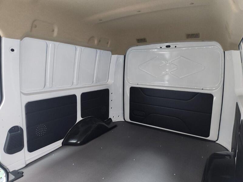 DFSK EC35 39kWh 62 Auto SWB 5dr