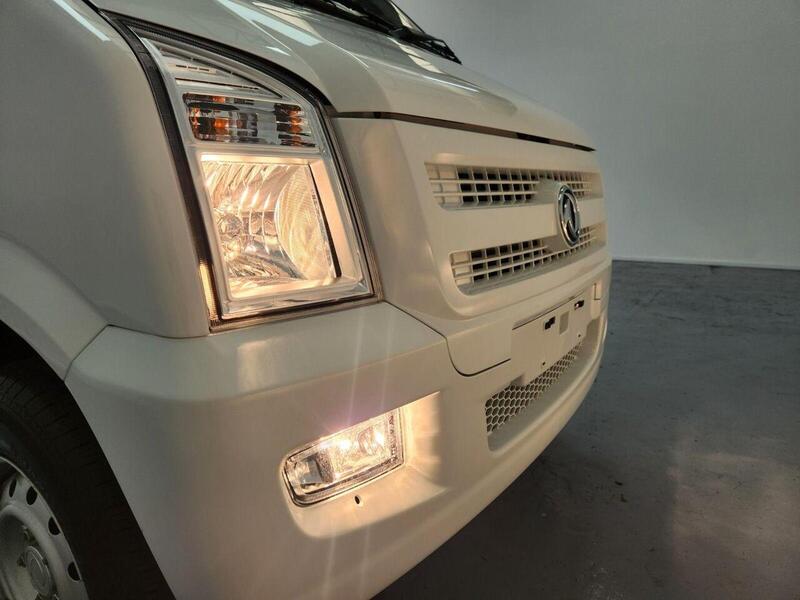 DFSK EC35 39kWh 62 Auto SWB 5dr