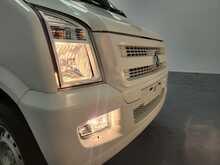 DFSK EC35 39kWh 62 Auto SWB 5dr 