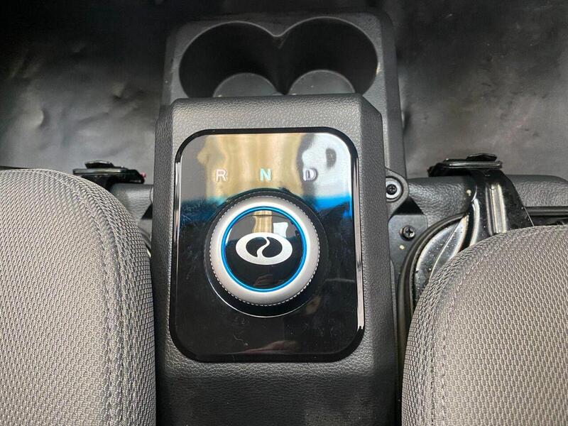 DFSK EC35 39kWh 62 Auto SWB 5dr