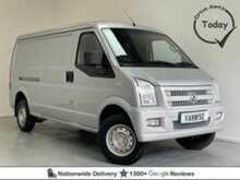 DFSK EC35 EC35 39kWh 50 Auto SWB 5dr 
