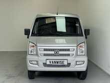 DFSK EC35 EC35 39kWh 50 Auto SWB 5dr 