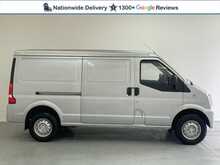 DFSK EC35 EC35 39kWh 50 Auto SWB 5dr 