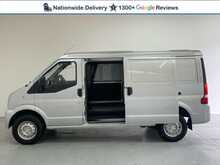 DFSK EC35 EC35 39kWh 50 Auto SWB 5dr 