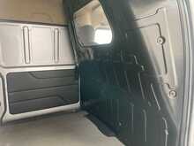 DFSK EC35 EC35 39kWh 50 Auto SWB 5dr 