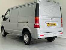 DFSK EC35 EC35 39kWh 50 Auto SWB 5dr 