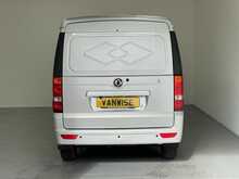 DFSK EC35 EC35 39kWh 50 Auto SWB 5dr 