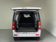 DFSK EC35 EC35 39kWh 50 Auto SWB 5dr 