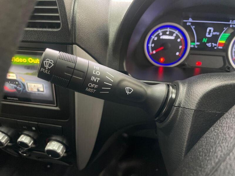 DFSK EC35 39kWh 50 Auto SWB 5dr