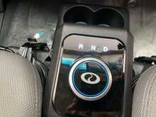 DFSK EC35 EC35 39kWh 50 Auto SWB 5dr 