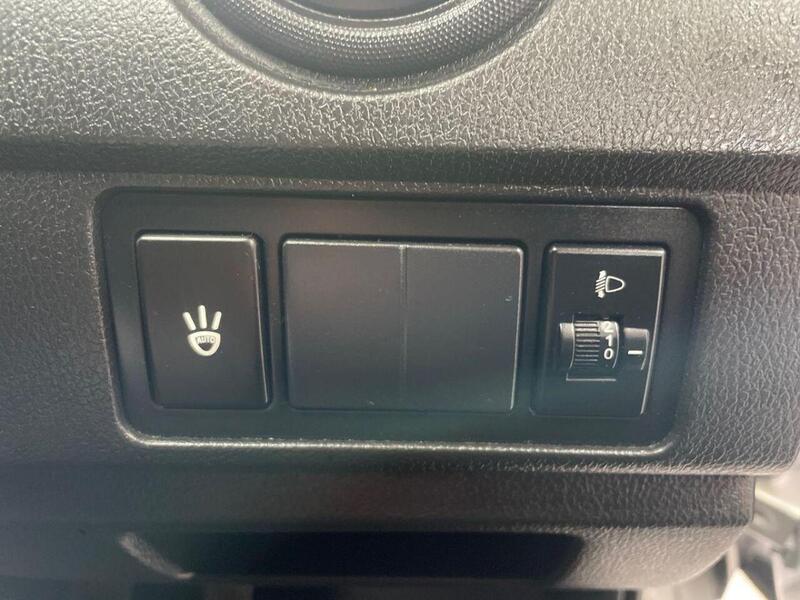 DFSK EC35 39kWh 50 Auto SWB 5dr