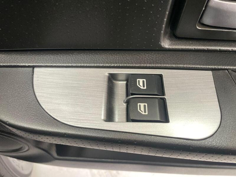 DFSK EC35 39kWh 50 Auto SWB 5dr