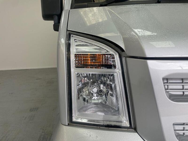 DFSK EC35 39kWh 50 Auto SWB 5dr