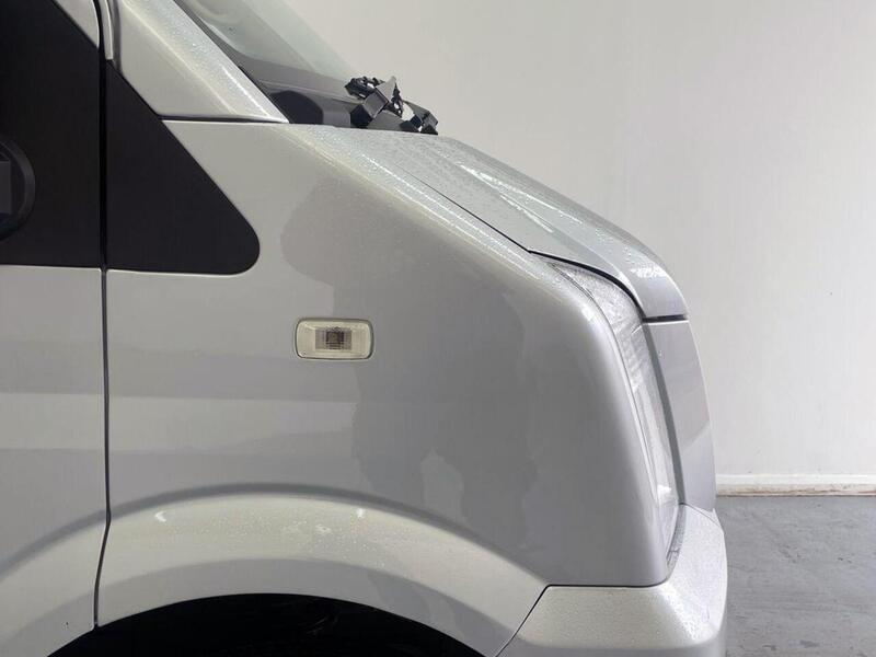 DFSK EC35 39kWh 50 Auto SWB 5dr