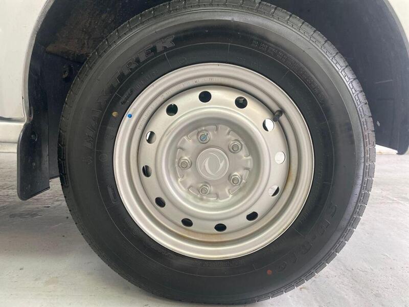 DFSK EC35 39kWh 50 Auto SWB 5dr